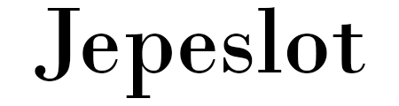 Jepeslot